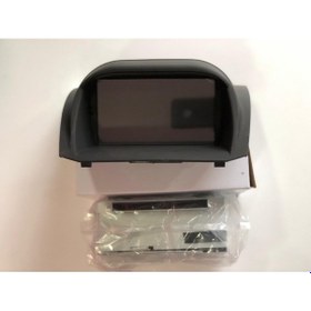 Resim Cadece Fiesta 2013 Android Multimedya - Geri Görüş Kamerası 