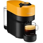 Resim Vertuo Pop Turuncu Kahve Makinesi Nespresso