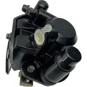 Resim Motohane Mondial X-Treme Cross Arka Fren Kaliper Takımı Komple 