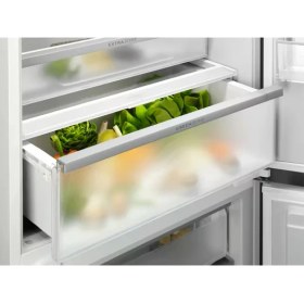 Resim Electrolux ENP7TD75S D Enerji Sınıfı 376 lt No Frost Ankastre Buzdolabı 