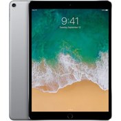 Resim Apple Yenilenmiş ipad Pro 64 GB 10.5" Wifi + Cellular Tablet Uzay Gri A Kalite 