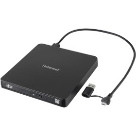 Resim Intenso 5401400 CD/DVD WRITER EOD 400D 