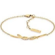 Resim Calvin Klein CKJ35000579 Kadın Bileklik 