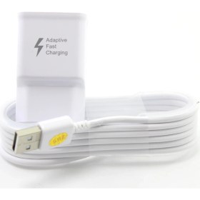 Resim General Mobile Micro Usb Hızlı Şarj Cihazı 