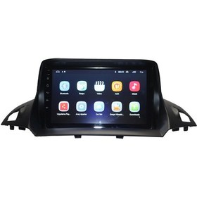 Resim Ford Kuga / C Max 2013-2017 9 inç 6-128 GB PRO Android Carplay Multimedya 