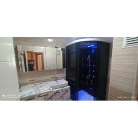 Resim 80X110 Asimetrik Tekne Üzeri Kompakt Sistem Sistem 1 