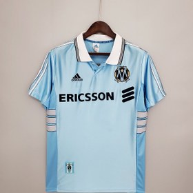 Resim Marsilya 98/99 Retro Forma 