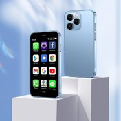 Resim Meanyou™ - Mini Akıllı Telefon 