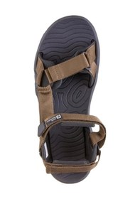 Resim Jack Wolfskin 4019021 5172 Lakewood Rıde Sandal M Erkek Sandalet Kahverengi 