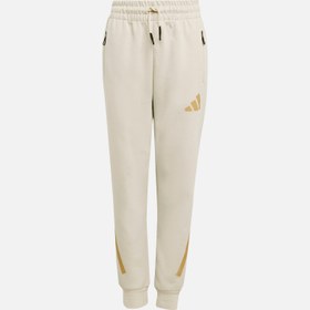 Resim adidas Sportswear Z.N.E. Primeknit Fabric Tapered-Leg Versatile Çocuk Eşofman Altı 