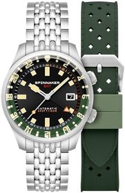 Resim SPINNAKER SP-5121-44 Erkek Kol Saati 