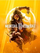 Resim Ps4 Mortal Kombat 11 - Orjinal Oyun - Sıfır Jelatin Wb Games