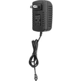Resim Abd Standart Ac 100-240 V Dc 9V 2A Güç Kaynağı Şarj Dönüştürücü Adaptörü 