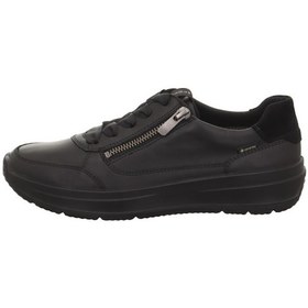 Resim Sneaker Günlük Kadın 2-002297-0100 Legero Sprınter Siyah Siyah 