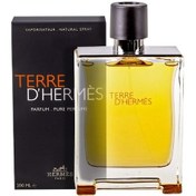 Resim Hermes Terre D'Hermes Pure Parfum EDP 200 ML 