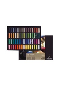 Resim Talens Rembrandt Soft Pastel 60 Renk Yarım Boy 