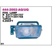 Resim DEPO-444-2002R-UQ - Sıs Farı ( Bmw E34 Sag ) 
