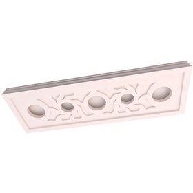 Resim Motifpiyer Tavan Spot Göbek Kenarlı-kare-52-90x30 