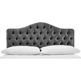 Resim LOVESAN Yatak Başı Baza Başlığı Karyola Başlığı Chesterfield Headboards 