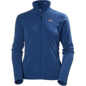 Resim Helly Hansen Kadın Polar Ceket Lacivert 