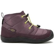 Resim Keen Howser 2 Chukka Wp Çocuk Bot C-ken1029427f1663 Mor 