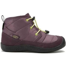 Resim Keen Howser 2 Chukka Wp Çocuk Bot C-ken1029427f1663 Mor 