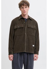 Resim Jack & Jones Jprbluwill Erkek Gömlek Sıyah 