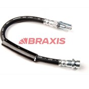 Resim BRAXIS AH0817 On Fren Hortumu Ford Transit Tourneo Custom Transit Custom 12 (WN277978) (Fiyat:2 Adet İçindir) 