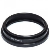 Resim LEE Filters Adaptor Ring for Canon 17mm TS-E Lens 