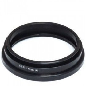 Resim LEE Filters Adaptor Ring for Canon 17mm TS-E Lens 