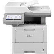 Resim MFC-L6910DN Siyah Beyaz Lazer Çok Fonksiyonlu Yazıcı Brother