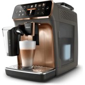 Resim Philips Son Seri Ultra Premium Tam Otomatik Kahve Ve Espresso Makinesi - 12 Farklı Içecek - Tft Ekran 