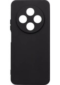 Resim Adige Xiaomi Redmi 14c Kılıf Biye Silikon 