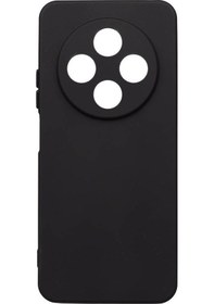 Resim Adige Xiaomi Redmi 14c Kılıf Biye Silikon 