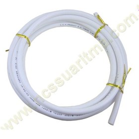 Resim 1 Metre 3-8 İnç Plastik Hortum Ro Su Arıtma Cihazları için 