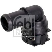 Resim FEBI BILSTEIN 180392 Su Flansi 1K0122291JUyumlu 