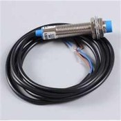 Resim Lj12A3-4-Z/Bx Endüktif Mesafe Sensörü - 4Mm, Dc6-36V 