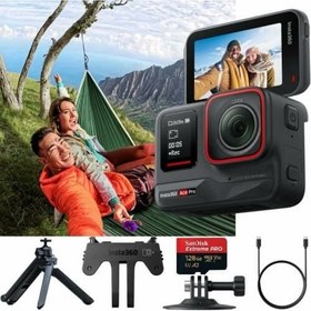 Resim Insta360 Ace Pro Creator Kit 