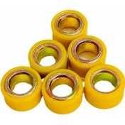 Resim 6 Lı Burç Ağırlık Taiwant - Yamaha Cygnus Rs 