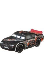 Resim Disney Cars Tekli Karakter Araçlar GCD11 