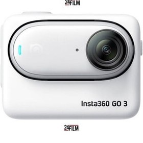 Resim Insta360 Go 3 Aksiyon Kamera 128gb -46343 