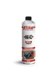 Resim JetClean MK-02 400gr Sert Oca Temizleme Sprey 