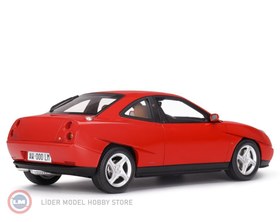 Resim 1:18 Laudo Racing 1996 Fiat Coupe 2.0 Turbo 20v 