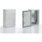 Resim Ak-iş Akab-350190 ,opak-35x50x19 Abs Pano 