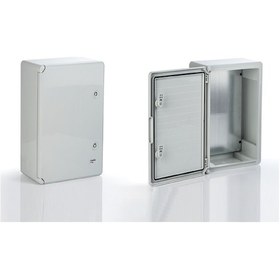 Resim Ak-iş Akab-350190 ,opak-35x50x19 Abs Pano 