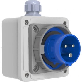 Resim Bemis Cee Norm Duvar Fiş 