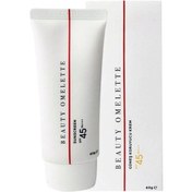 Resim Beauty Omelette Sunscreen SPF45 PA+++ Güneş Koruyucu Krem 60 g 