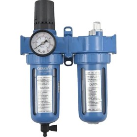 Resim Osaka OPT-3042 Frl Havalı Şartlandırıcı 1/2'' 