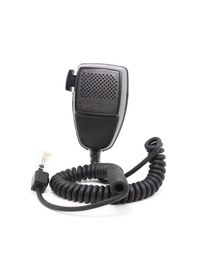 Resim Aselsan Araç Telsizler İçin Araç Mikrofonu 