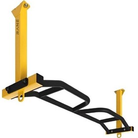 Resim Tavana Monte Barfiks Barı 